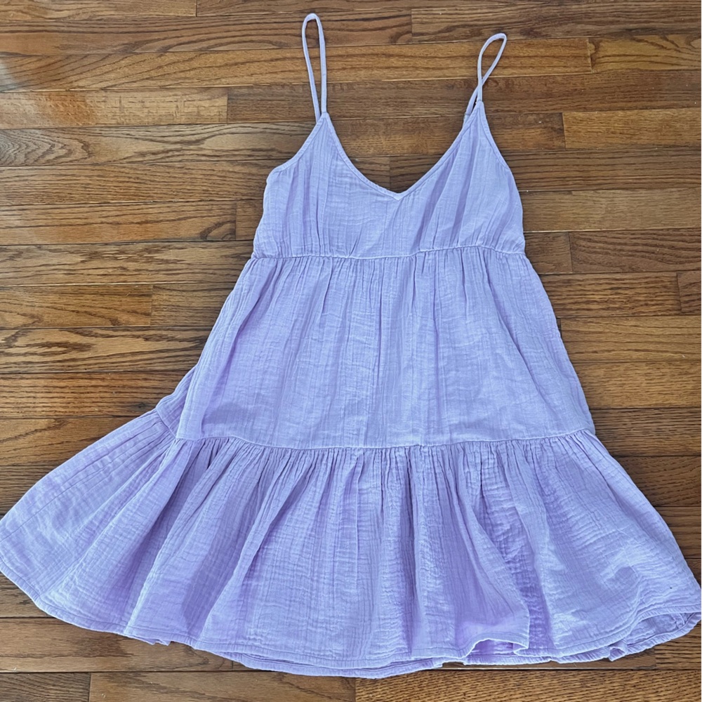 Billabong dress-size small